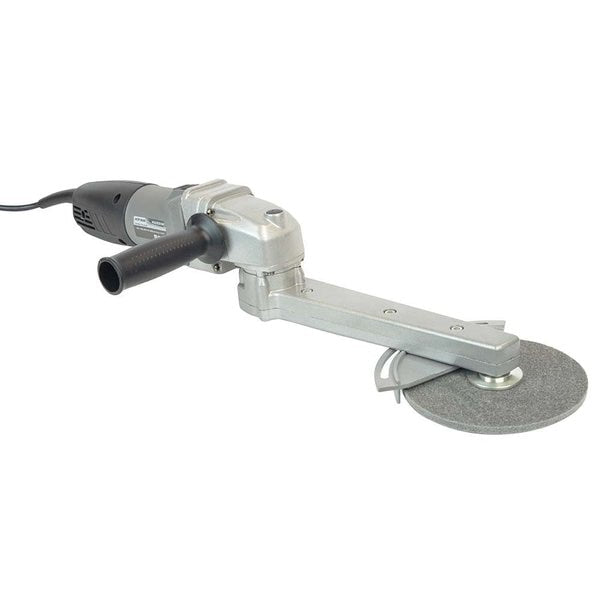 Corner Fillet Weld Variable Speed Polisher,  900-2800 RPM 900 Watt (HCP-6200)