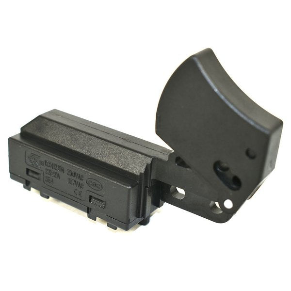 Aftermarket Trigger Switch 24/12A-125/250V Replaces Makita 651172-0,  651121-7 and 651168-1