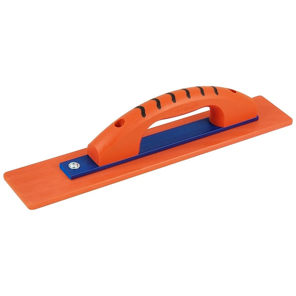 16"x3" Orange Thunder™ with KO-20™ Technology Hand Float