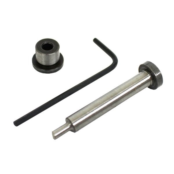 1/8 inch Replacement Punch and Die Kit for HP18KR