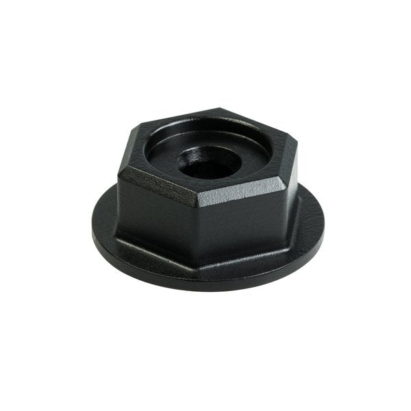 Flange Nut,  24 PK