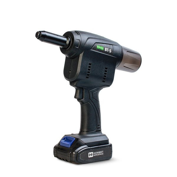 NEW MARSON 3/16" BATTERY RIVETER