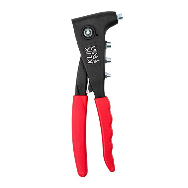 NEW MARSON HAND RIVETER