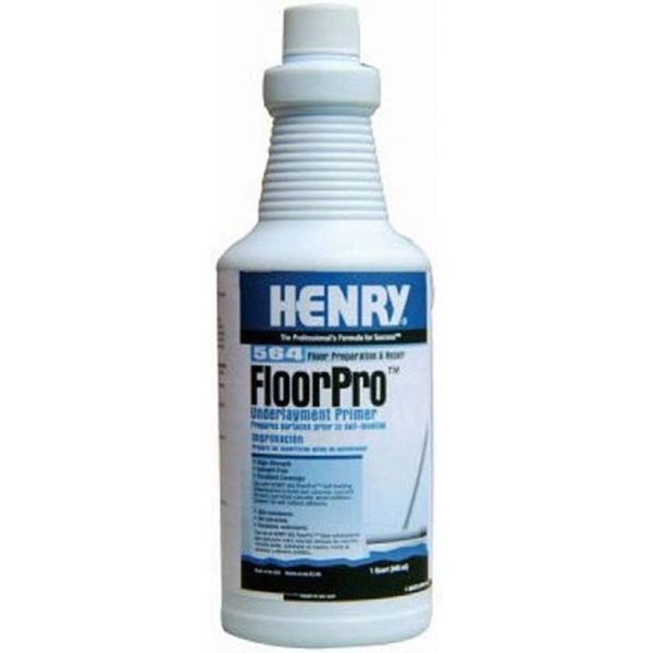 Henry 564 FloorPro Underlayment Primer 1QT