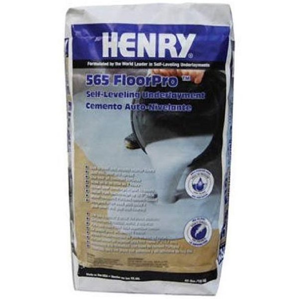 Henry 565 FloorPro Self-Leveling Underlayment 40LB