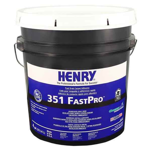 Henry 351 FASTPRO 4 GAL