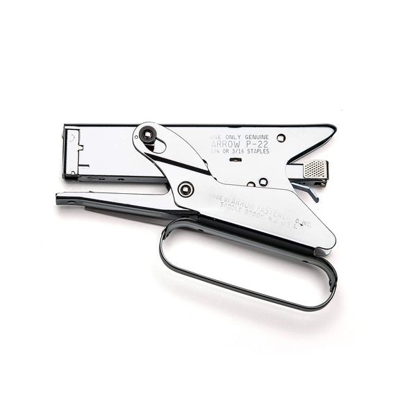 Plier Stapler