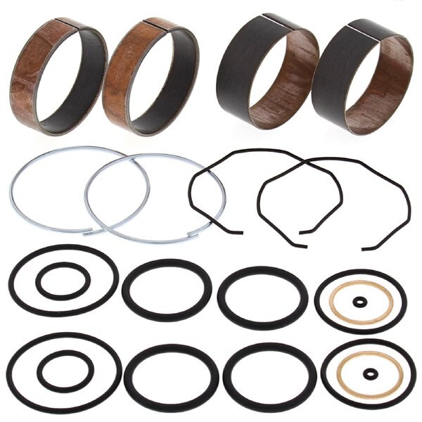 All Balls Fork Bushing Kit for Honda Kawasaki Yamaha