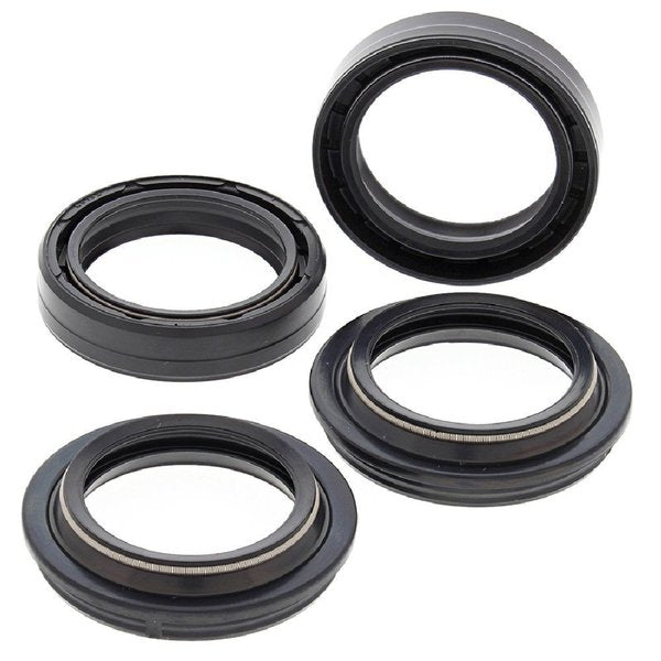 Fork Seal And Dust Seal Kit For Suzuki GS750ESD 1983,  GZ250 2010