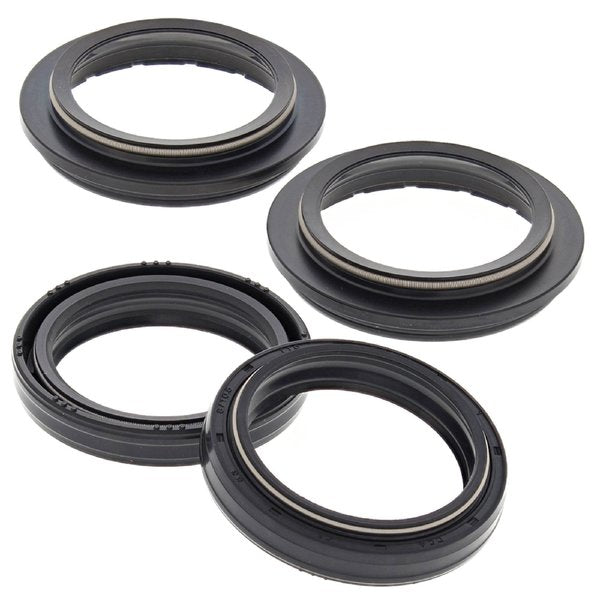 Fork And Dust Seal Kit For Yamaha YZF750 1998,  YZF-R1 2001,  YZF-R6 2005