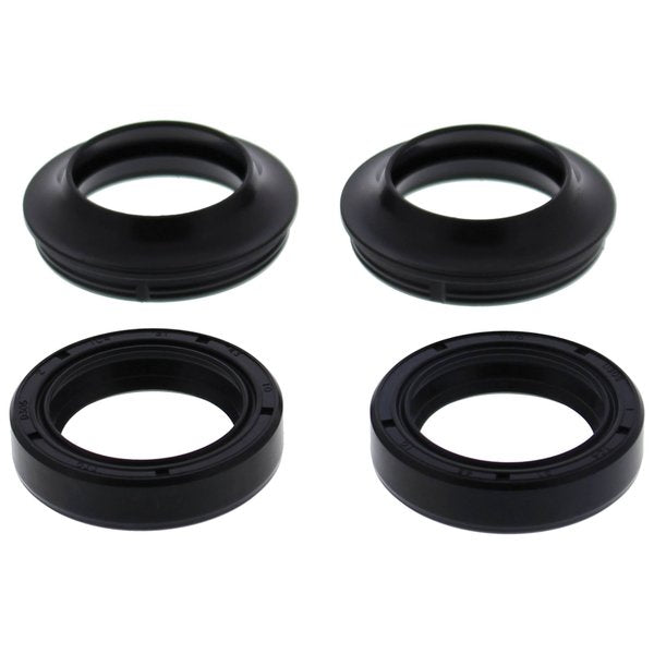 New All Balls Fork And Dust Seal Kit For Honda CB 250 Nighthawk 91-08