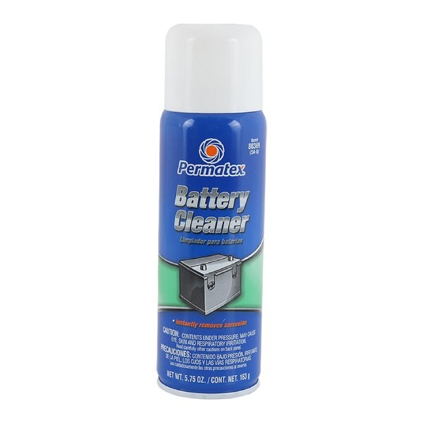 Battery Cleaner for Universal Products