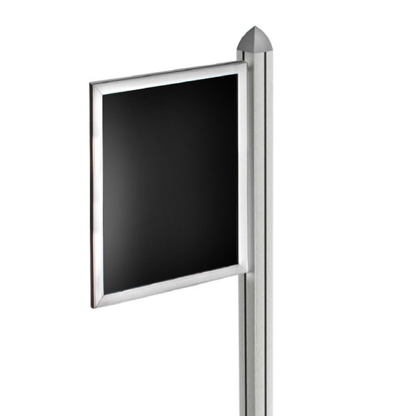 11" x 17" Double-Sided Slide-in Frame for Sky Tower Display