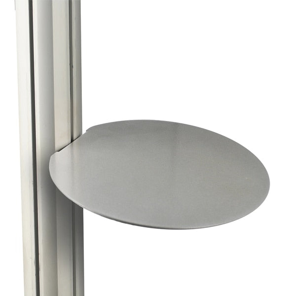 10" Round Shelf for Sky Tower Unit