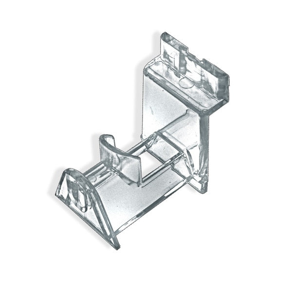 Interlocking Eyeglass Holder for Slatwall,  PK25