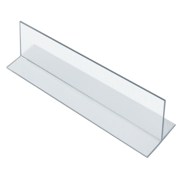 6.5" T-Divider,  PK10