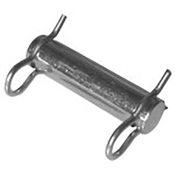 Steel Clevis Pins A Style Clips 1" Outer Diameter, 172200
