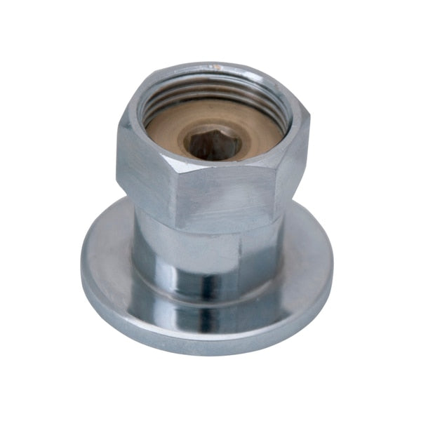 Standard Duty Replacement Escutcheon Used For Workforce Faucets