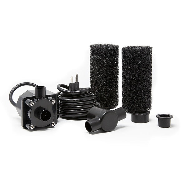 Beckett 900 GPH Pond/Waterfall Pump,  DP Series