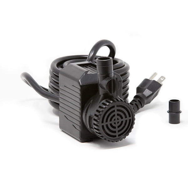 Beckett 290 GPH Fountain & Pond Pump,  M Series