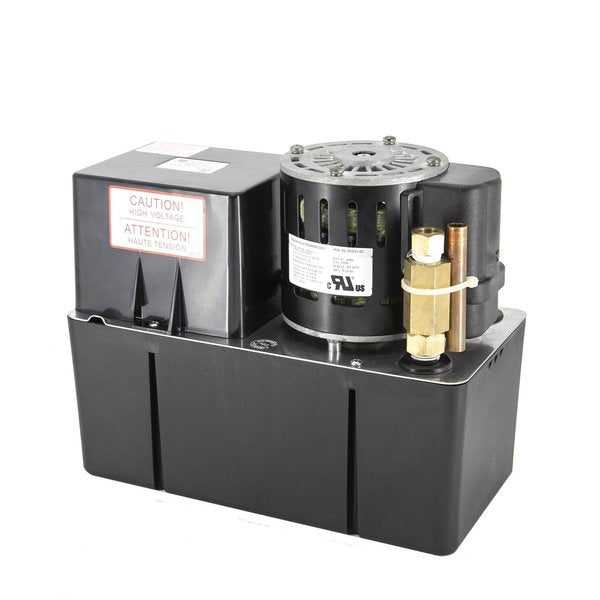 Pump-460V Condensate