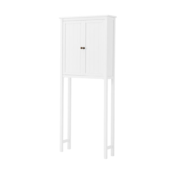 Dover Over Toilet Hutch with 2 Doors