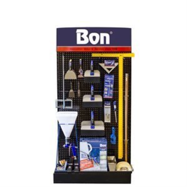Drywall Tool Merchandiser