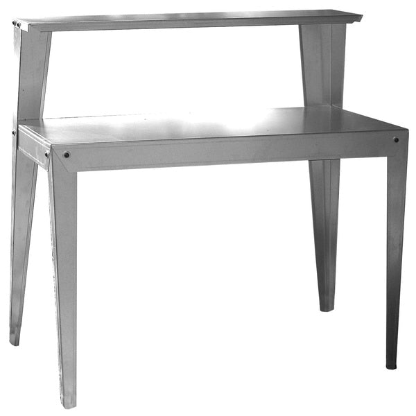 Multi-Use Steel Table/Work Bench