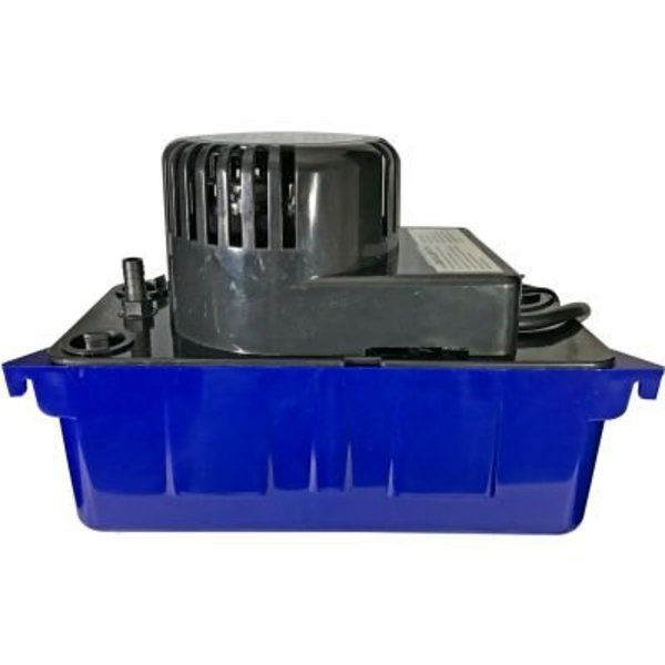 Mitco Condensate Pump,  24 Foot Lift,  115V
