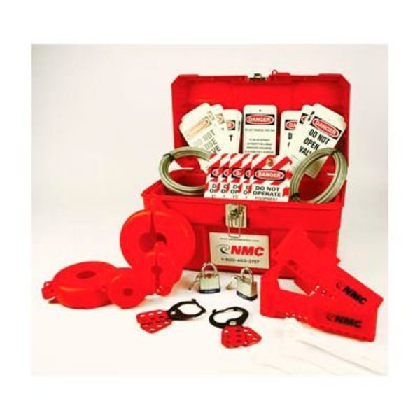 Lockout Tagout