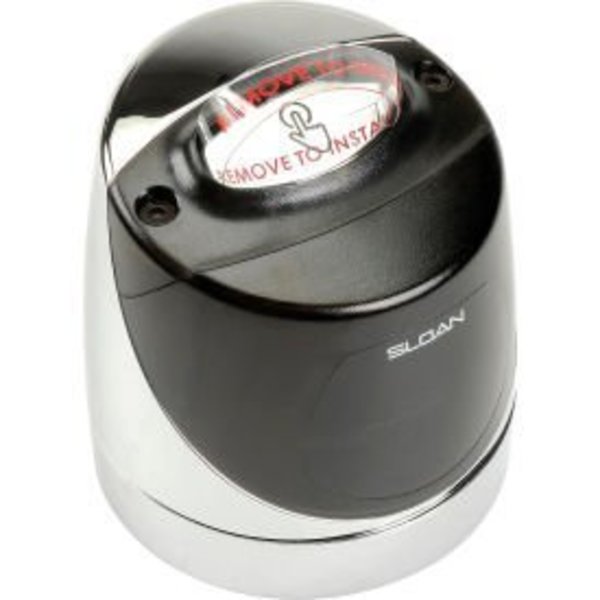 Sloan G2 Optima Plus,  Battery Powered Sensor Toilet Flushometer,  RESSC,  1635GPF