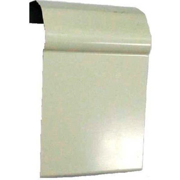 Slant/Fin® 4" Solid Snap-On Wall Trim 30 Series 101-641