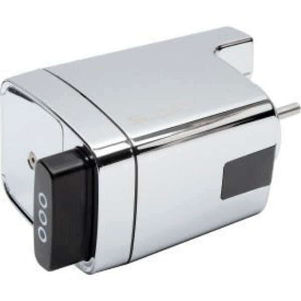 Sloan EBV500A Toilet  Urinal Retrofit Sensor Single Flush Valve,  5 GPF
