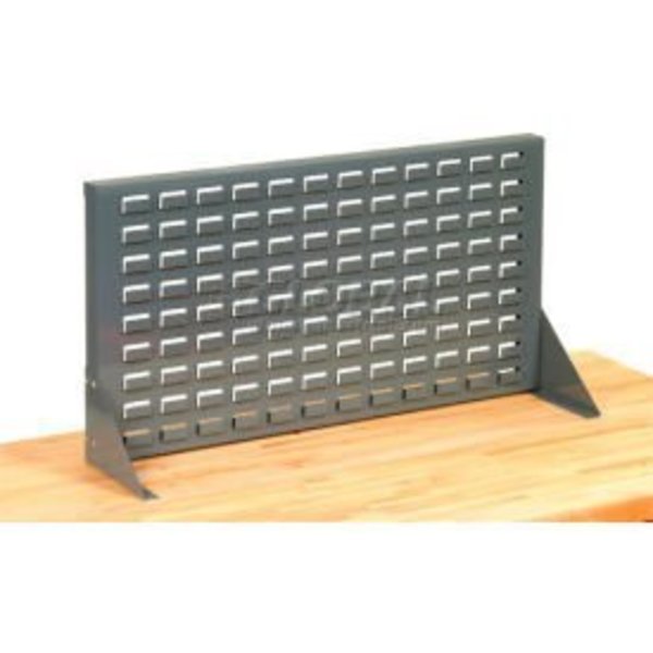 Global Industrial„¢ Bench Pick Rack 36 X 20 Without Bins
