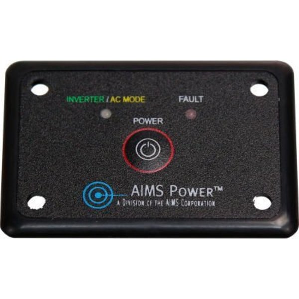 AIMS Power REMOTEHF,  Power Remote On/Off Switch