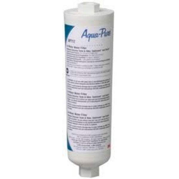 3M&#8482; Aqua-Pure&#8482; In-Line Water Filter System AP717,  5560222