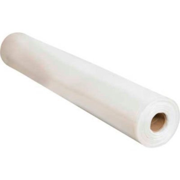 Global Industrial™ Pallet Covers,  48"W x 42"D x 48"H,  2 Mil,  Clear,  75/Pack