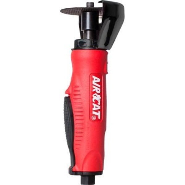 AIRCAT® 6505 Cut Off Tool Red composite