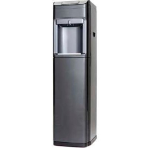 Global Water G5F Standing Water Cooler,  3-Stage Filtration System