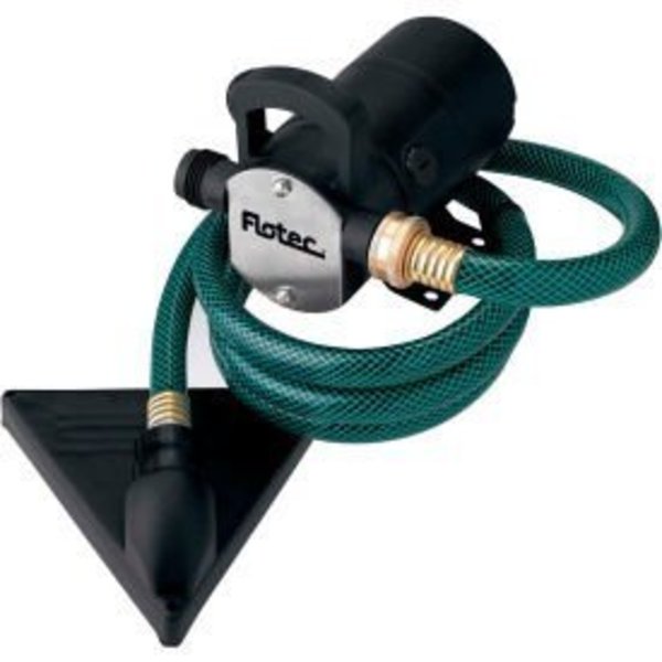 Flotec Cyclone„¢ Water Removal/Utility Transfer Pump,  AC Operation