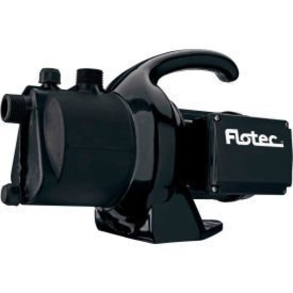 Flotec Portable Utility Transfer/Pressure Boost Pump 1/2 HP