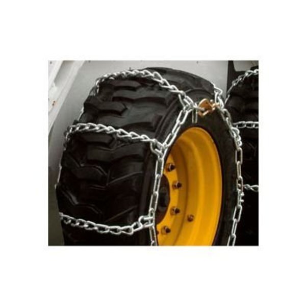 119 Series Forklift Tire Chains (Pair) - 1196055