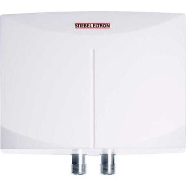 Stiebel Eltron Mini 4-2 3.5 kW Point of Use Tankless Electric Water Heater,  240/208V