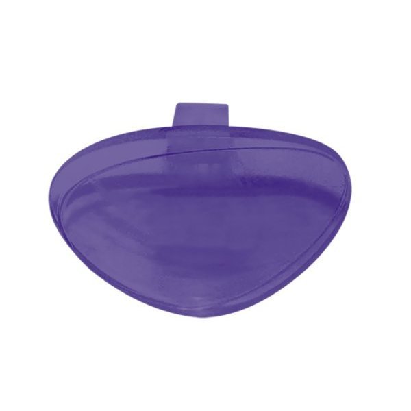 Lavender Morning Toilet Bowl Clips,  60PK