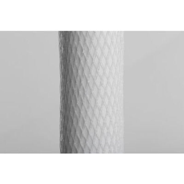 Intermas Nets P-20 Flexible Protective Netting - 4/9'W X 1/2'L,  Natural