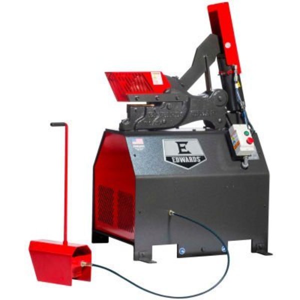 Edwards #7 Shear - 3ph,  230V