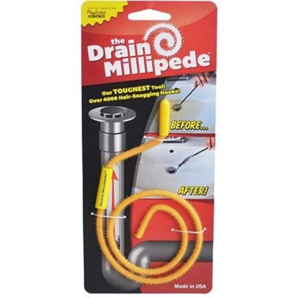 20 Drain Millipede