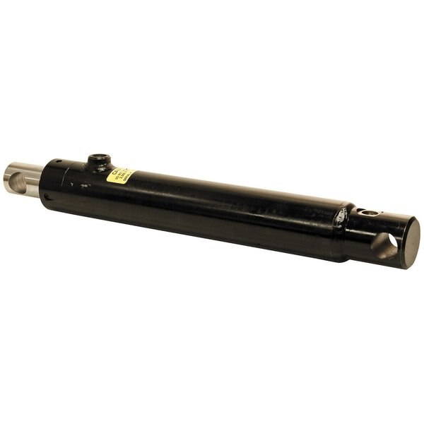 Sam 1-1/2 X 12 Inch Power Angling Cylinder-Replaces Fisher #20117K