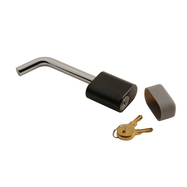 Pkg Locking Receiver Pin - 5/8 in.
