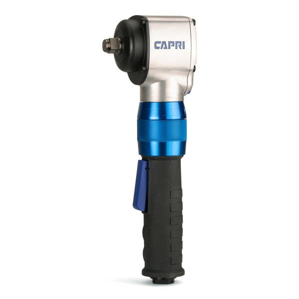 3/8 in Air Angle Impact Wrench,  415 ft.-lb.